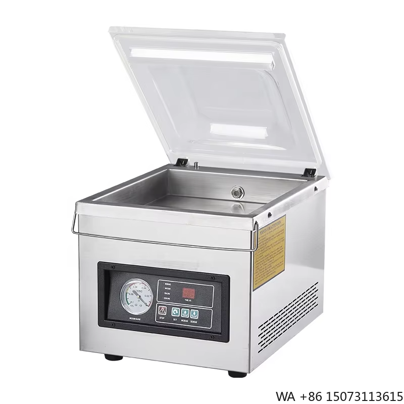 Gewerblicher Vakuumierer aus 2 – Meal Prep With Rice Bewertung und Preis
