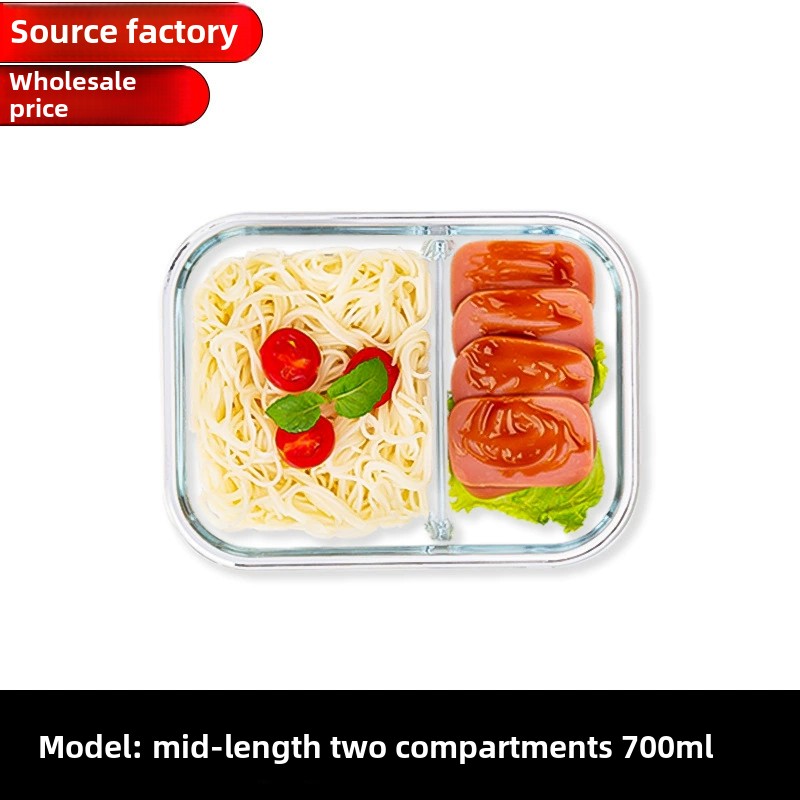 Lunchbox aus Glas, versiegelte – Meal Prep Glass Containers Oven Safe Bewertung und Preis
