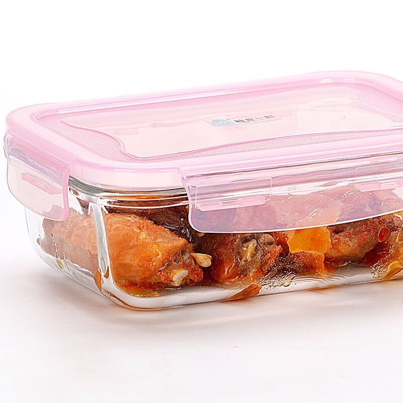 3 stück/Mikrowelle Heizung Lun – Meal Prep Glass Containers Oven Safe Bewertung und Preis