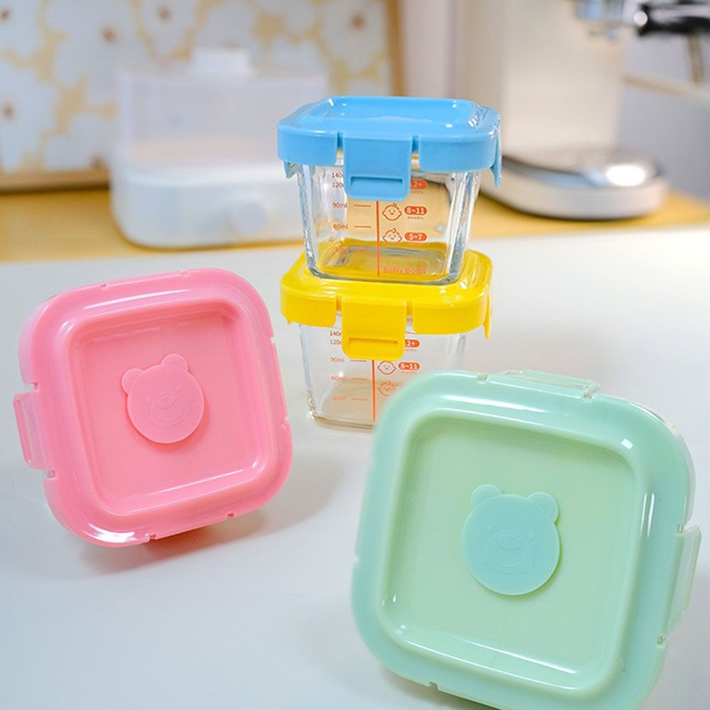 Neue 170ml Lebensmittel-Aufbew – Meal Prep Glass Containers Oven Safe Bewertung und Preis