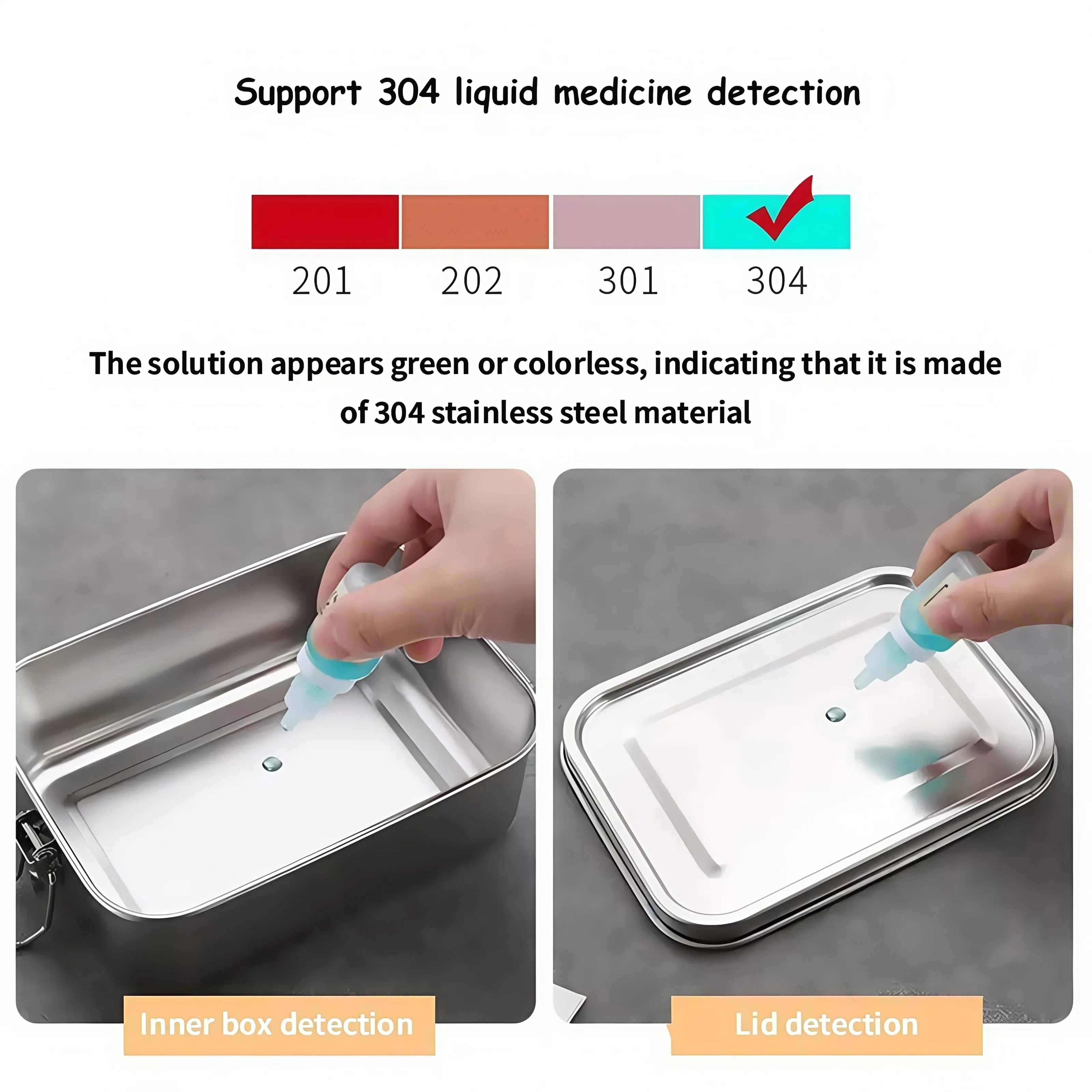 Edelstahl-Lunchbox für Kinder  – Meal Prep Microwave Bewertung und Preis