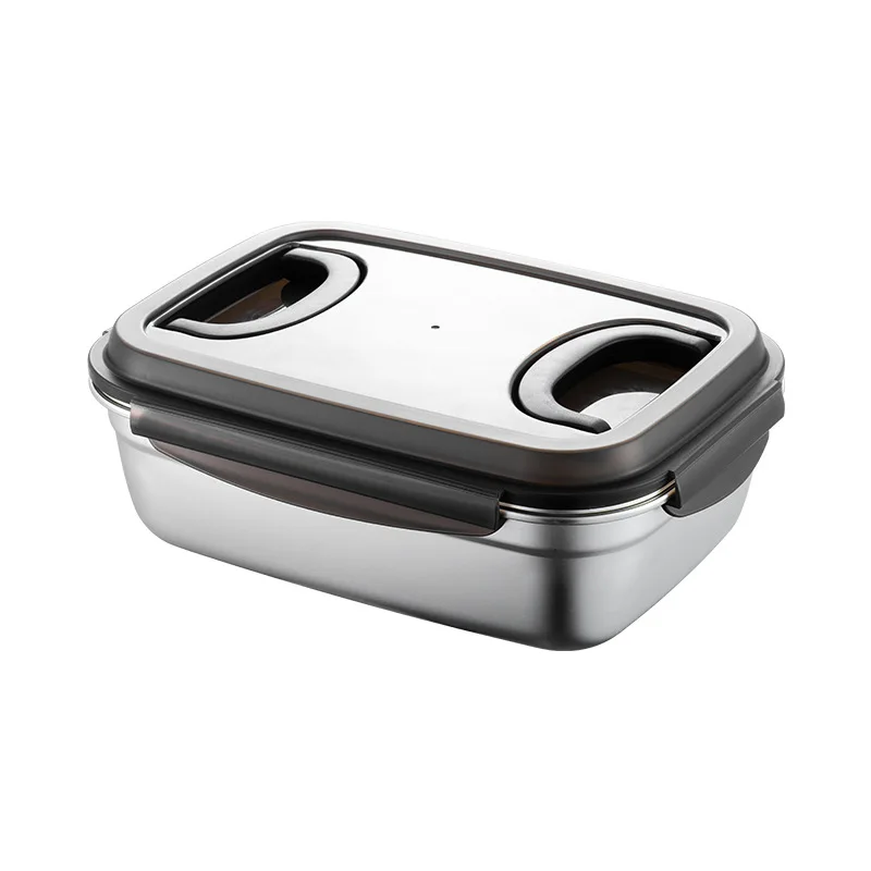Edelstahl-Lebensmittelbehälter – Meal Prep Oven Safe Containers Bewertung und Preis