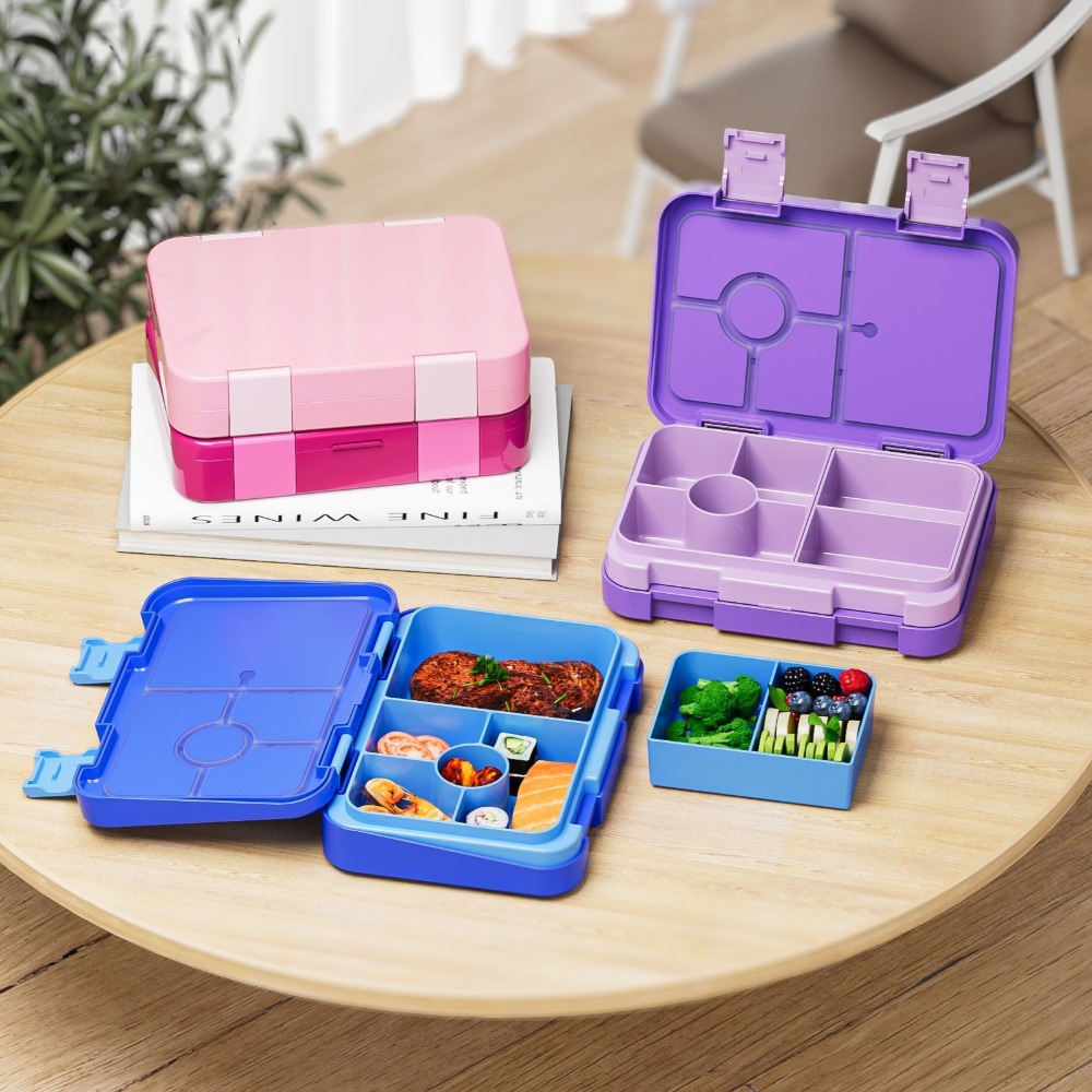 Einschichtige 810-ml-Lunchbox, – Meal Prep Microwave Bewertung und Preis