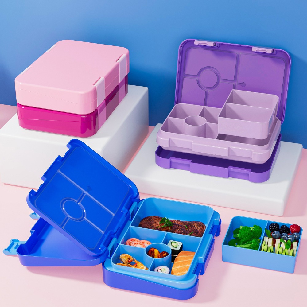 Einschichtige 810-ml-Lunchbox, – Meal Prep Microwave Bewertung und Preis