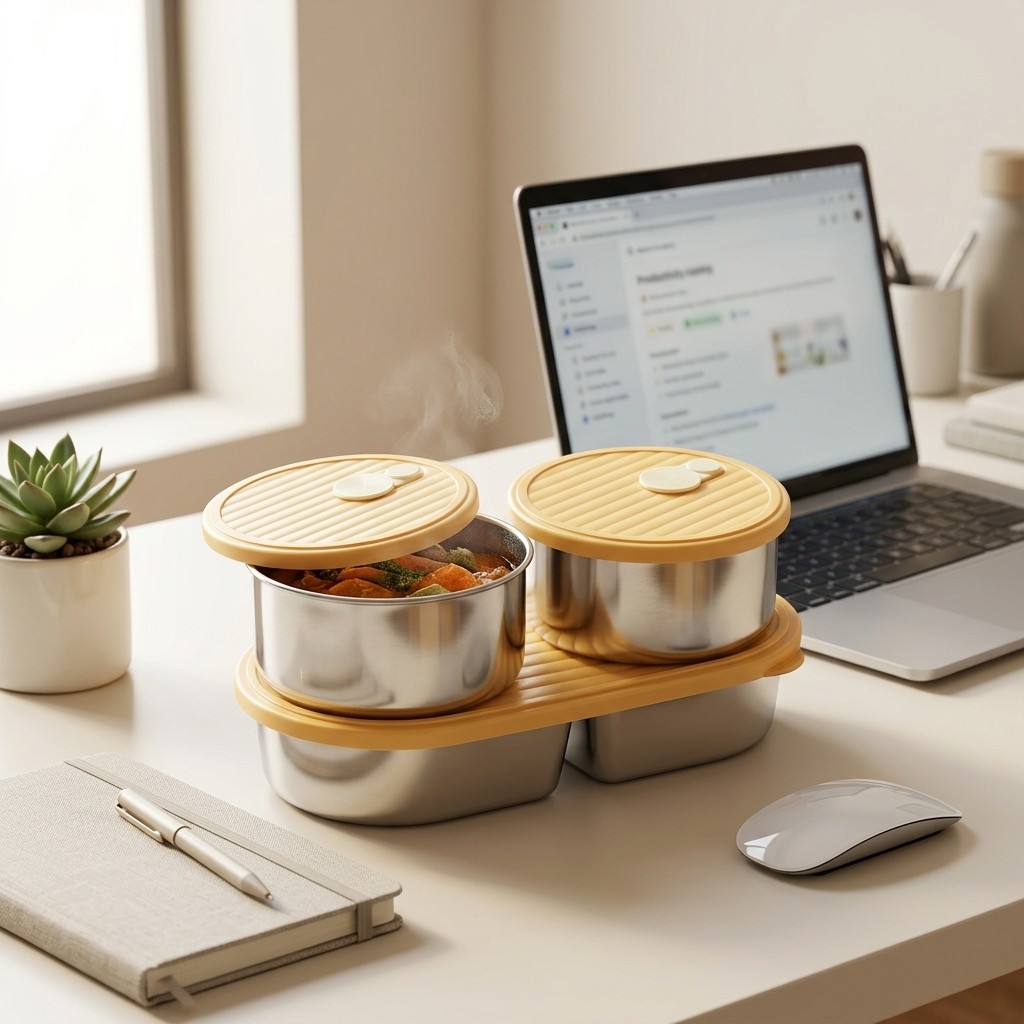 Mikrowellengeeignete 304 Edels – Meal Prep Meal Ideas Bewertung und Preis