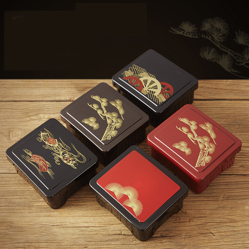 Bento-Boxen im japanischen Sti – Meal Prep With Rice Bewertung und Preis