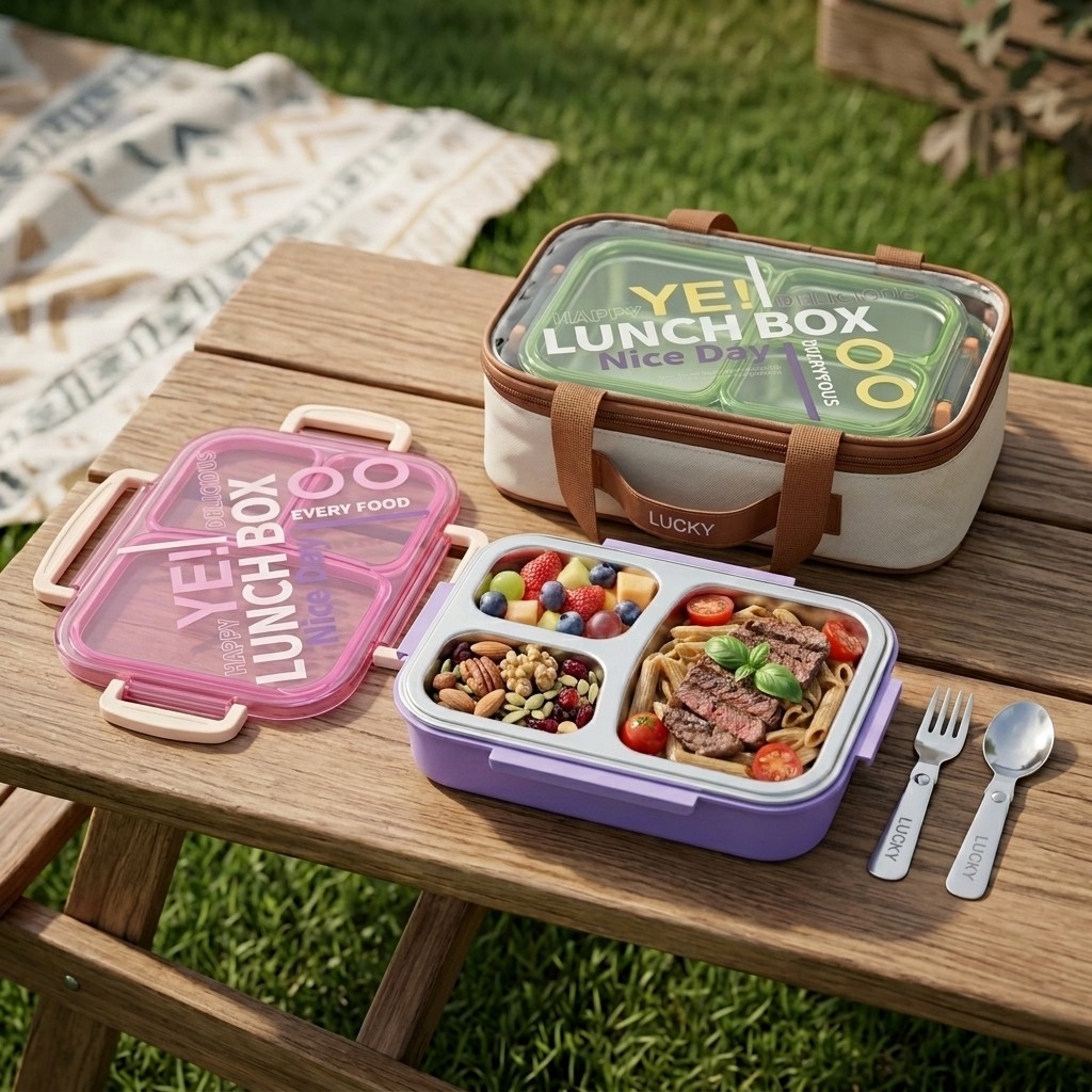Mikrowellengeeignete 304 Edels – Meal Prep Meal Ideas Bewertung und Preis