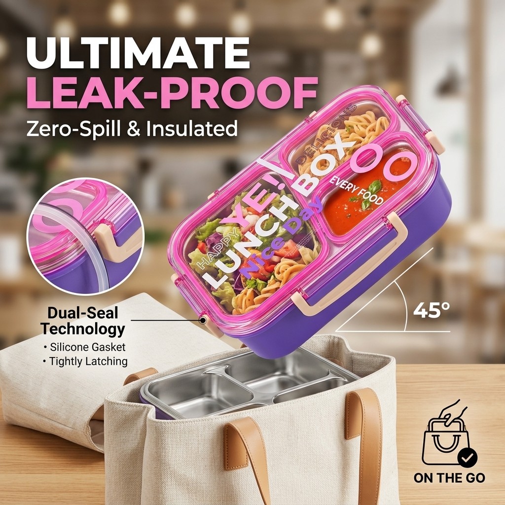 Mikrowellengeeignete 304 Edels – Meal Prep Meal Ideas Bewertung und Preis