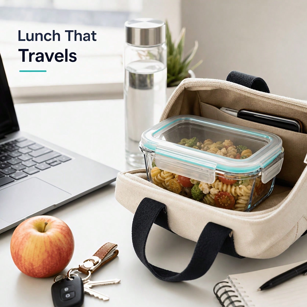 Glas-Lebensmittelbehälter, ele – Meal Prep Oven Safe Containers Bewertung und Preis