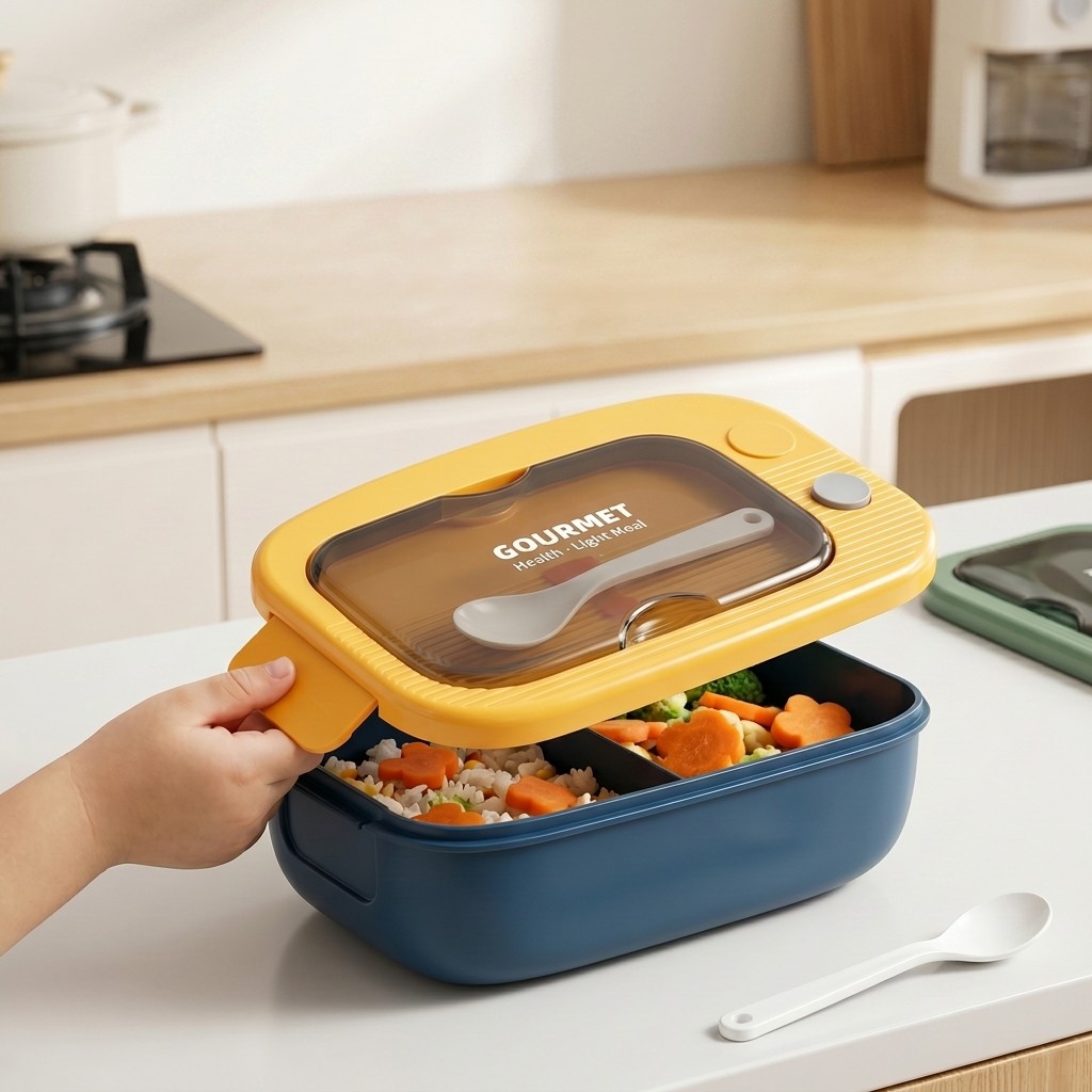Mikrowellengeeignete Plastik-B – Meal Prep Meal Ideas Bewertung und Preis