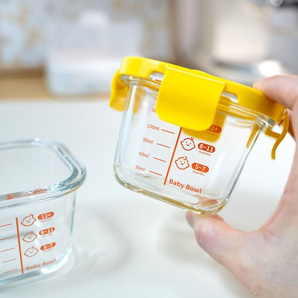 Neue 170 ml Lebensmittel Lager – Meal Prep Glass Containers Oven Safe Bewertung und Preis