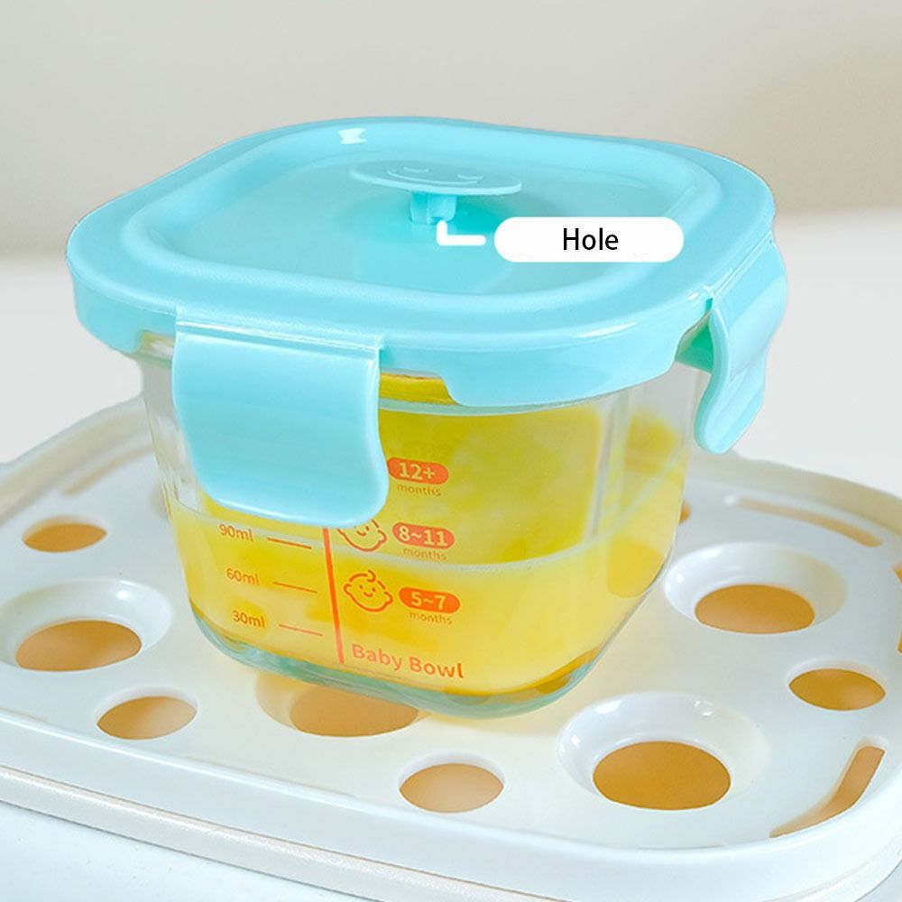 Neue 170 ml Lebensmittel Lager – Meal Prep Glass Containers Oven Safe Bewertung und Preis
