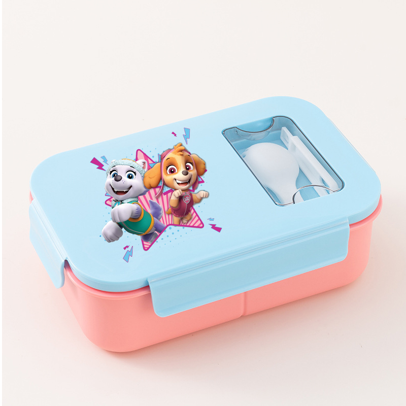 Paw Patrol Lunchbox für Jungen – Meal Prep Microwave Bewertung und Preis