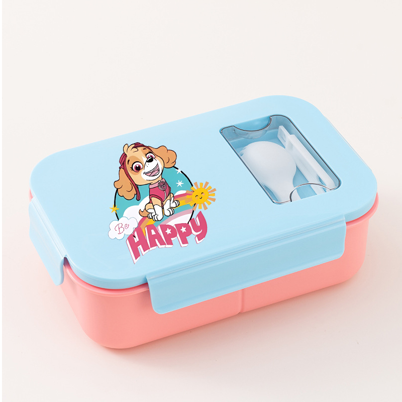 Paw Patrol Lunchbox für Jungen – Meal Prep Microwave Bewertung und Preis