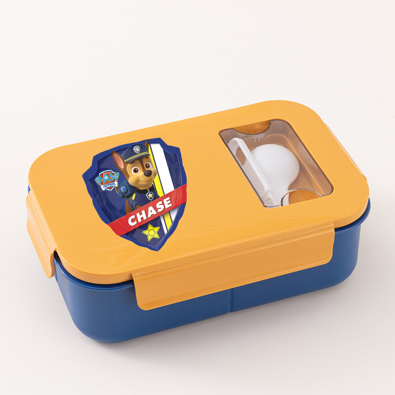 Paw Patrol Lunchbox für Jungen – Meal Prep Microwave Bewertung und Preis