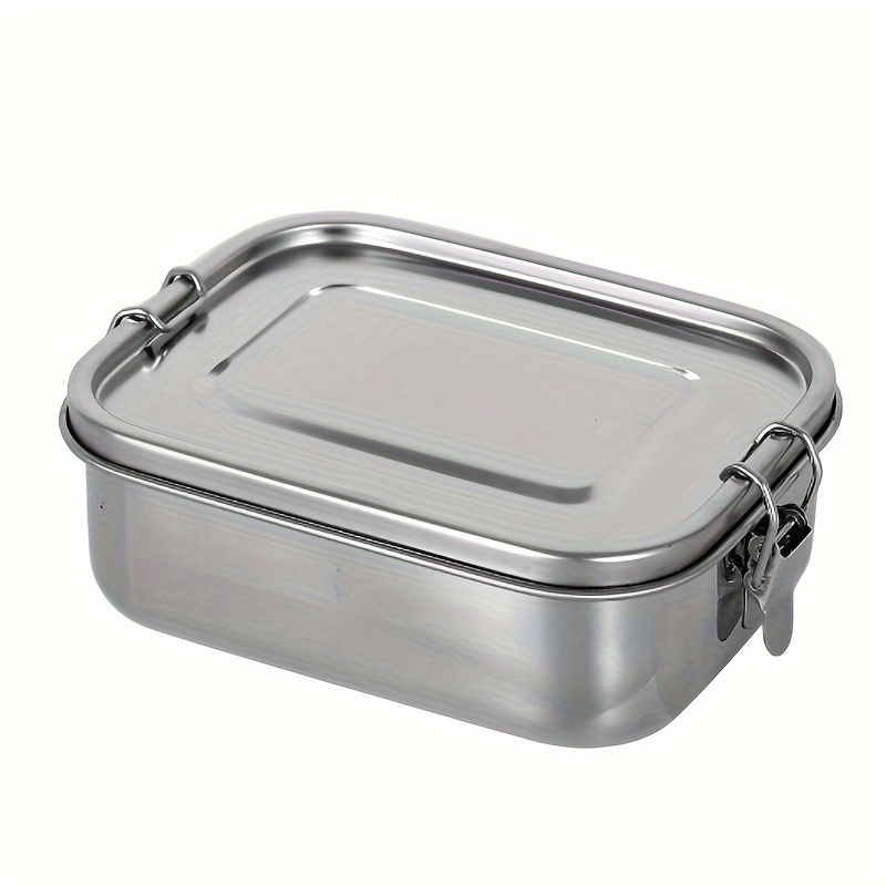 304 Edelstahl Isolierte Quadra – Meal Prep Oven Safe Containers Bewertung und Preis
