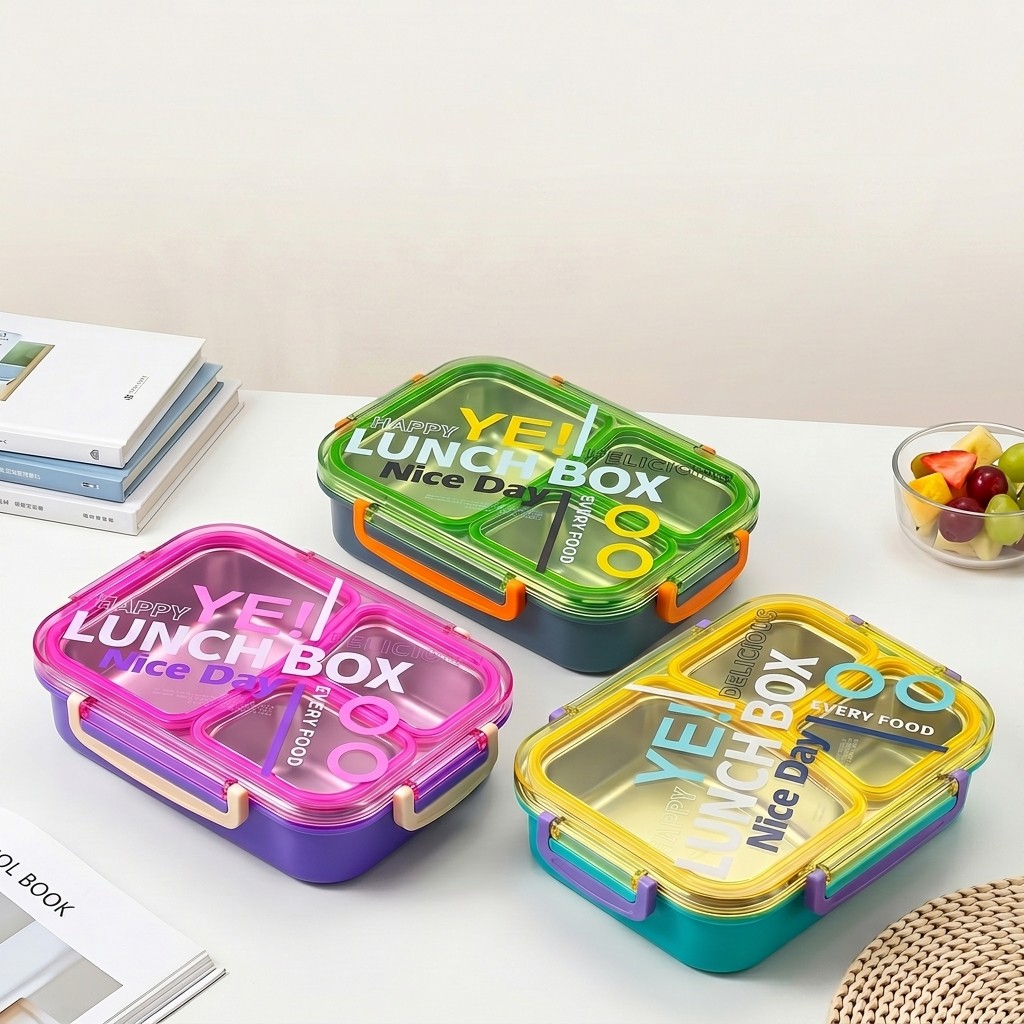 Mikrowellengeeignete 304 Edels – Meal Prep Meal Ideas Bewertung und Preis